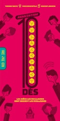Association 10 dés cover