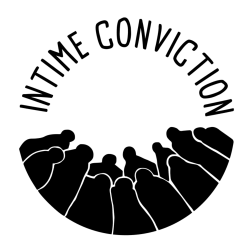 Intime conviction cover