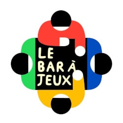 Le Bar à Jeux logo