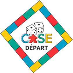 Case Départ logo