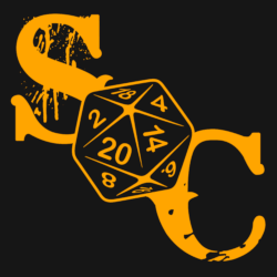 Les Saigneurs du Chaos logo