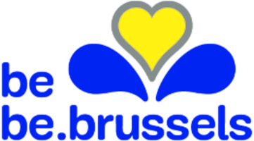 Partner : be.brussels