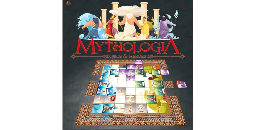 Mythologia